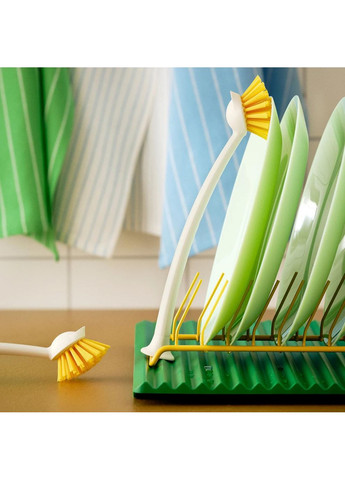 СУшка для посуду, двостороння ІКЕА IKEA (353307179)