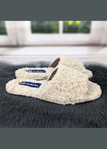 Капці жіночі повстяні для ламінату Inblu (301505963)