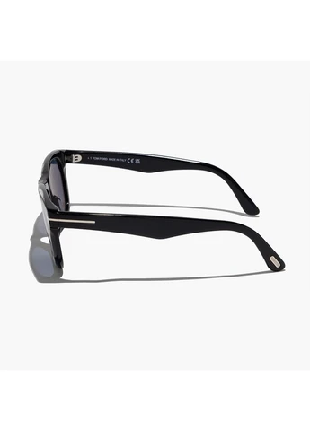 Солнцезащитные очки FT1076 01M Tom Ford (401976793)