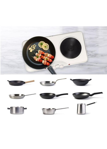 Настольная плита First Austria FA-5083-4 No Brand (366025113)