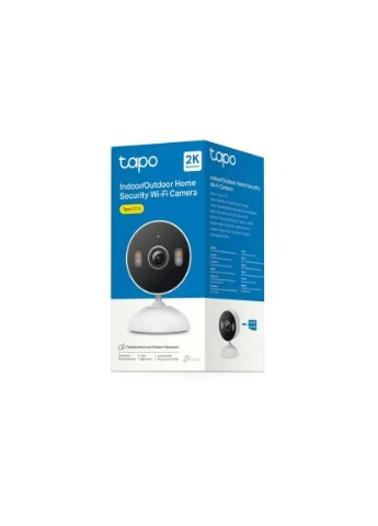 Оригінал! Камера відеоспостереження TP-Link TAPO-C113 (400756003)
