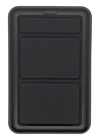 Портативная магнитная беспроводная батарея 10000 mAh с подставкой XON PowerBank Magsafe Stand (YC1G2) 15W Black (5060948063159) XON E-Tech (305075257)