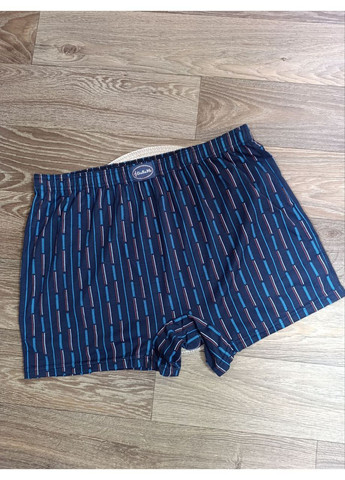 Мужские семейные хлопковые трусы, тоненькие, дышащие, DoReMi (365711177)