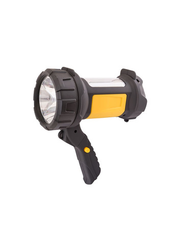 Ліхтар 2 в 1 з ручкою 360°, 4 режими, CREE LED+COB LED 4xAA ABS (94-0804) Mastertool (340910825)