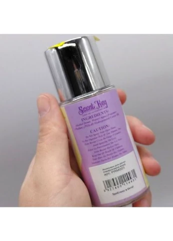 Духи детские, пластиковая бутылочка 80ml (Розовый) MIC (389639970)
