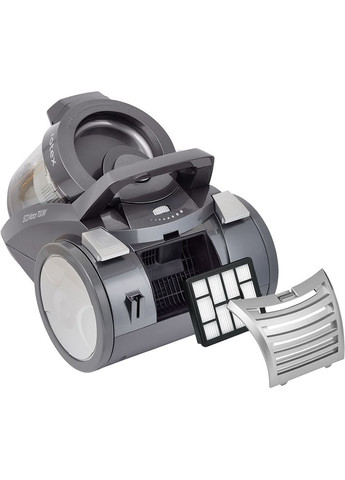 Пылесос RVC18-G ParquetPlus Rotex (323091725)