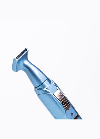 Триммер для носа и ушей SK-316 аккумуляторный с насадками и USB Sokany (321997682)