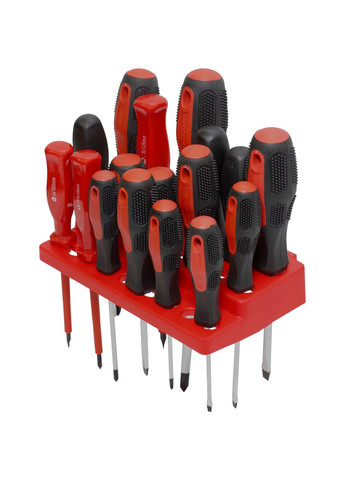 Панель для инструмента Kistenberg 58,0*78,0 см + 22 контейнера Prosperplast (368152166)