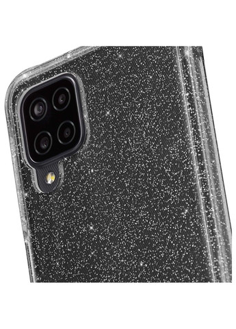 Чехол-накладка Sheer Crystal для Samsung Galaxy A12 SM-A125/SM-A127 Stardust (CM045752) Case-Mate (341491055)