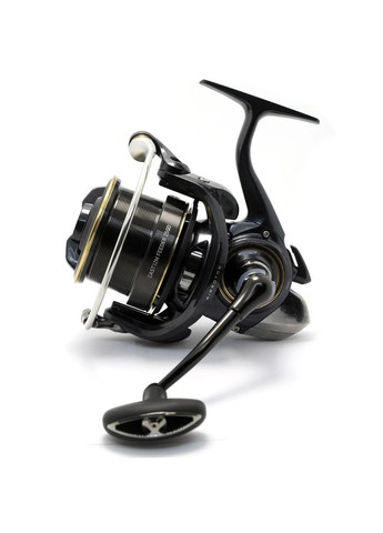 Котушка 19 Cast`izm Feeder 25QD 10923-025 Daiwa (317306880)