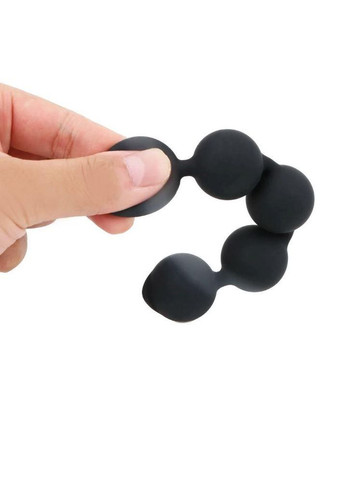 Анальные шарики No Brand (339865120)