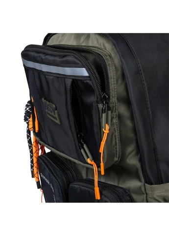 Рюкзак школьный T-107L Windsor Green 550351 20.8 л Yes (393661732)