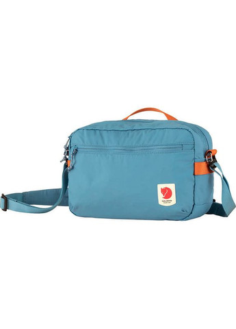 Наплечная сумка High Coast Crossbody 3л Dawn Blue (23227.543) Fjallraven (327367178)
