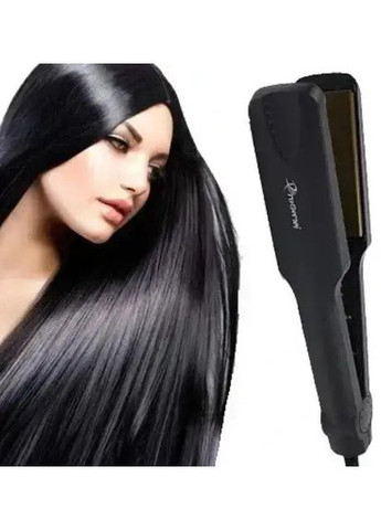 Праска для волосся Gm 2995 / Плойка для волосся / Випрямляч для волосся Gemei (346048365)