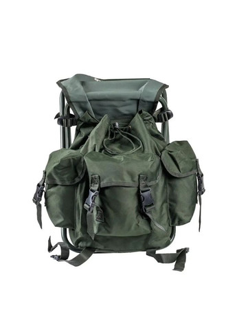 Складаний стілець RBagPlus RA4401 Ranger (316516719)