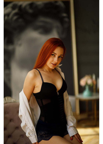 Стягуючий корсет Slim&Gentle (317355751)