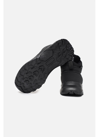 Термочоботи для хлопчика колір чорний ЦБ-00285509 Stilli (366732597)