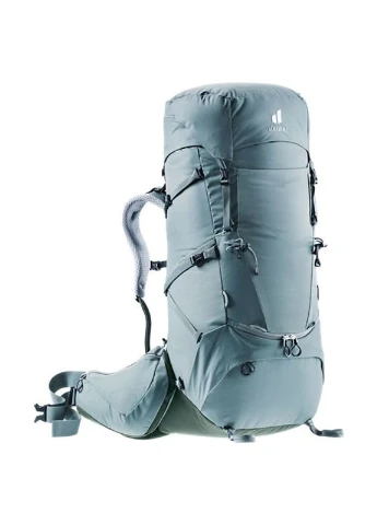 Туристический рюкзак Aircontact Core 55+10 SL Shale-Ivy (3350422 4219) Deuter (324612270)