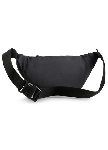 Сумка на пояс PHASE PATCH Waist Bag 2,2L чорний Уні 31.5х9х15.5 см Puma (367593795)
