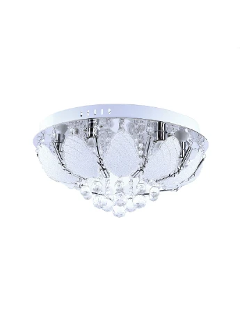Люстра світлодіона торт B Y0886/6 led на 6 лампочок Sirius (269795052)