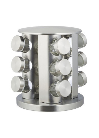 Набор для специй на вращающейся подставке 13 предметов (61029) LoveYouHome (334713166)