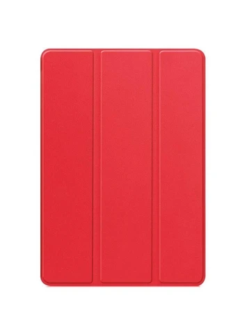 Чохол Smart Case для Xiaomi Pad 7/7 Pro 11.2" Red (712810) BeCover (331863379)