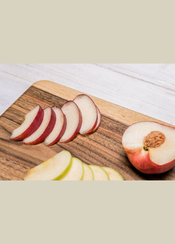 Дощечка горіхова «Симетрія» L Горіхова дощечка EcoWalnut (295266124)