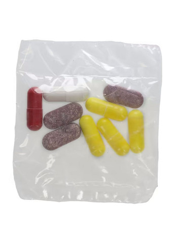 Предтренировочный комплекс Animal Pump, 30 пакетиков Universal Nutrition (294927204)