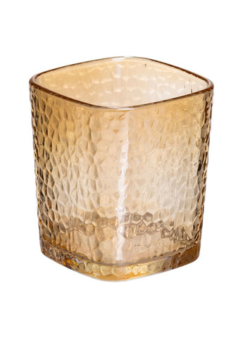 Набір склянок 6 (шт) 250 (мл) для лимонадів, соку, води, коктейлів Коричневий HP-19-AY-3 Yiwu (369654034)