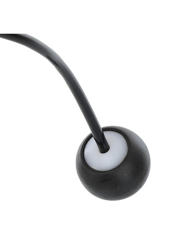 Скакалка беспроводная с шарами ø6см FI-0779 (PP, NBR, шар d-6см, ) SP-Planeta (354702906)