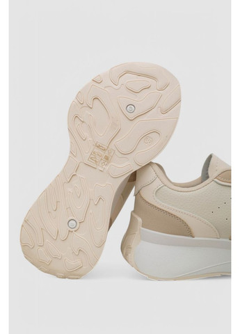 Кросівки жіночі Sport Line бежеві демісезони (356078912)