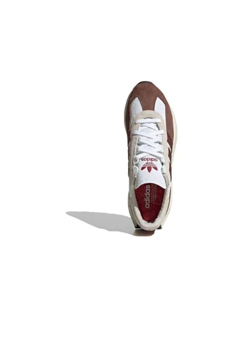 Комбіновані кросівки чоловічі originals retropy e5 jp8552 adidas