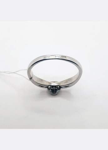 Кольцо серебро 925° 2,28г. родий () Лазурит 11030р (305391405)