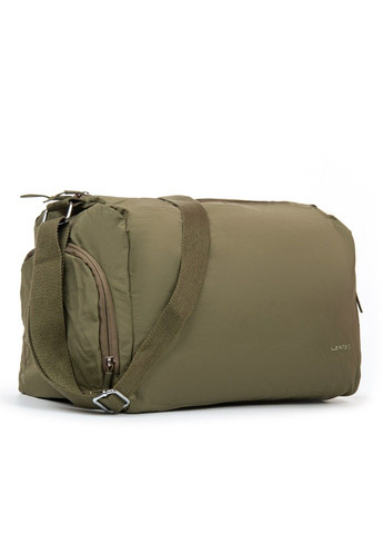 Спортивно-дорожная сумка W26011 green Lanpad (346046442)