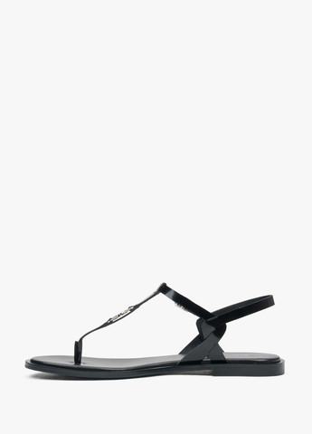 Сандалі, колір чорний Estro (341680802)