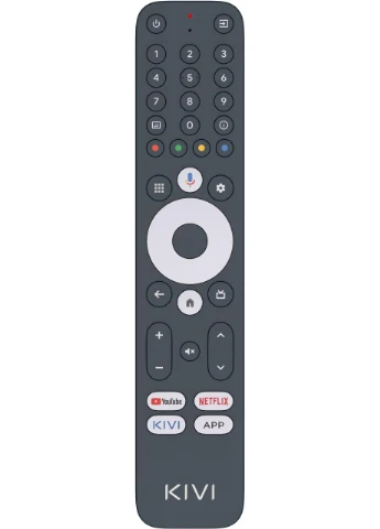 Телевизор 50" 50U710QB KIVI (391645850)
