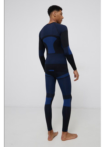 Термобілизна чоловіча Dante комплект термокофта термоштани синій - 500151717-15 - XXL Viking (369156899)