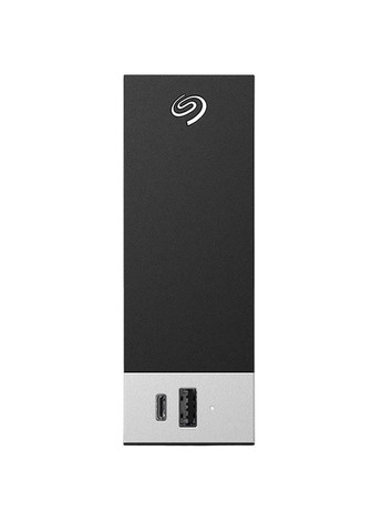Накопитель внешний HDD ext 3.5" USB 16.0TB One Touch Black (STLC16000402) Seagate (342331895)