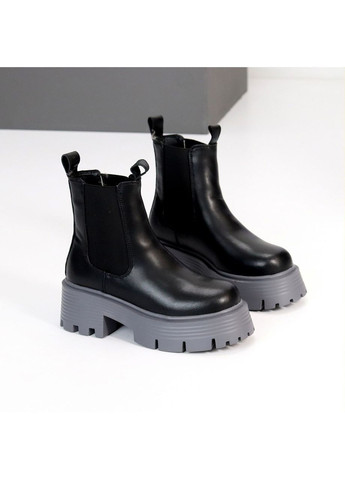 Зимние зимние ботинки Helen