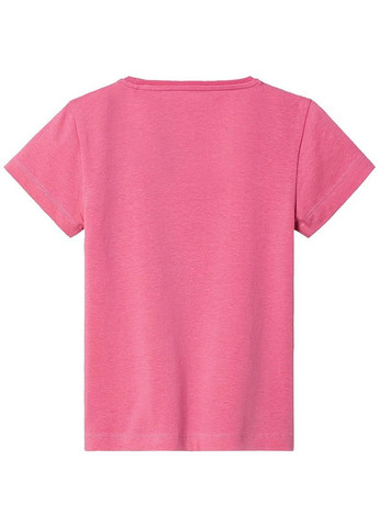 Комбинированная демисезонная футболка 3шт Lupilu