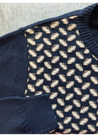 Комбінований 5508m светр чоловічий Luca Bertelli