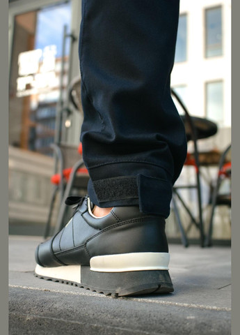 Синие брюки Luna