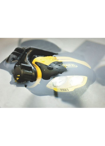 Ліхтар налобний Pixa 1 E78AHB 2 Petzl (316518168)