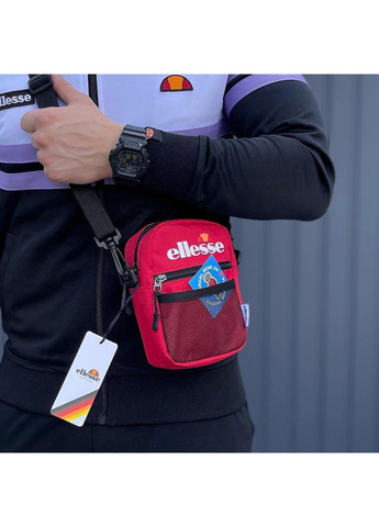 Сумка через плече Міський месенджер Еліс барсетка No Brand (362501822)
