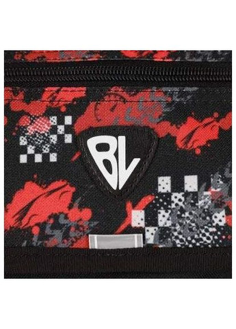 Рюкзак школьный Bagland BL Отличник 20 л. Черный 660 (00058070) (1123920973) (1419497) Brand (368865186)