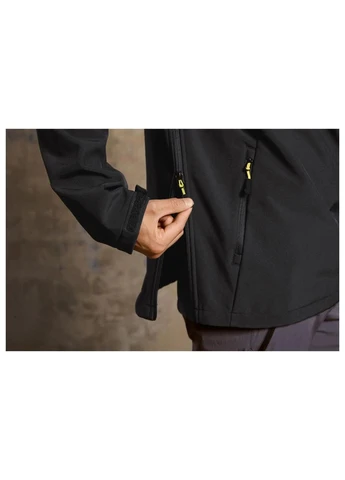 Чоловіча куртка анорак софтшел (Softshell) Crivit (400469247)
