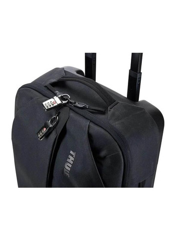 Чемодан на 4-х колесах Aion Carry On Spinner Black 35л (TH 3204719) Thule (322200143)