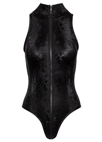 2643111 Cottelli Collection Body Snake - black - XL Orion (358200467)