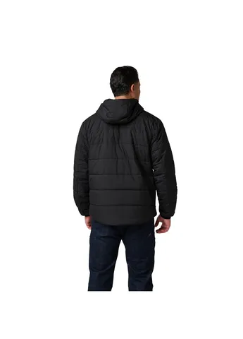 Куртка демісезонна Explore Primaloft Jacket Black 5.11 Tactical (366439888)