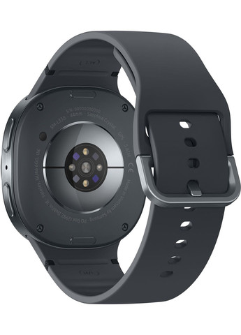 Смарт-годинник Galaxy Watch8 40mm Gray (SM-L320NDAASEK) Samsung (366831355)